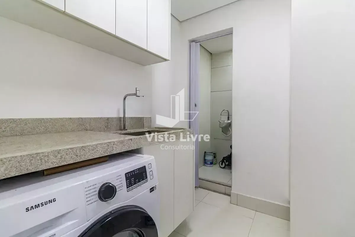 Cobertura, 3 quartos, 240 m² - Foto 21