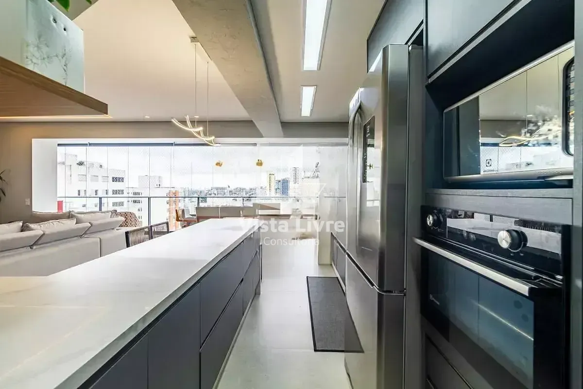 Cobertura, 3 quartos, 240 m² - Foto 16