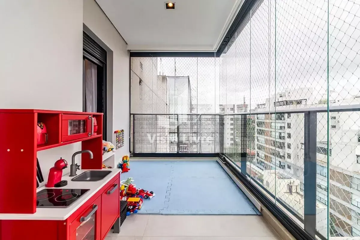 Cobertura, 3 quartos, 240 m² - Foto 12