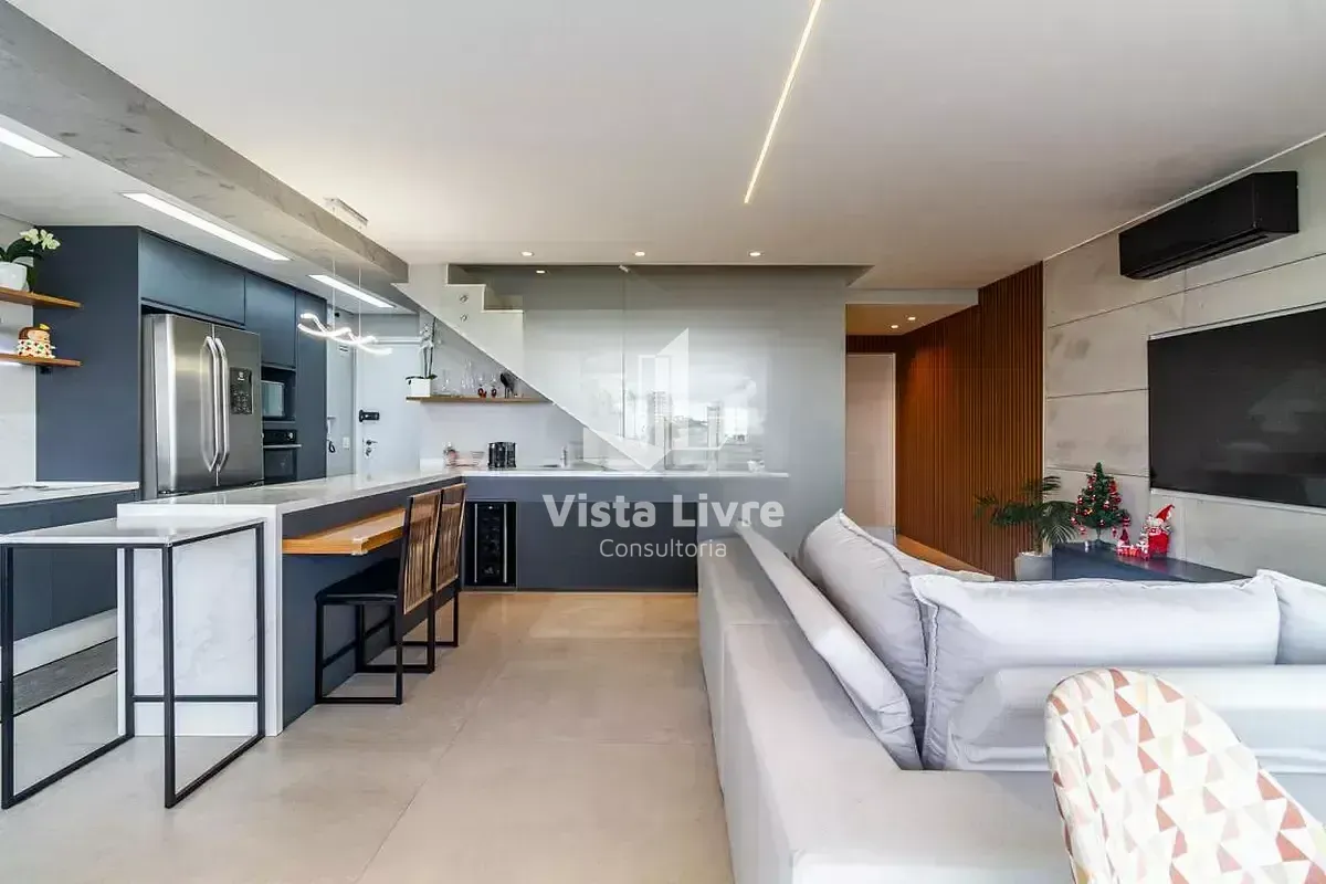 Cobertura, 3 quartos, 240 m² - Foto 6