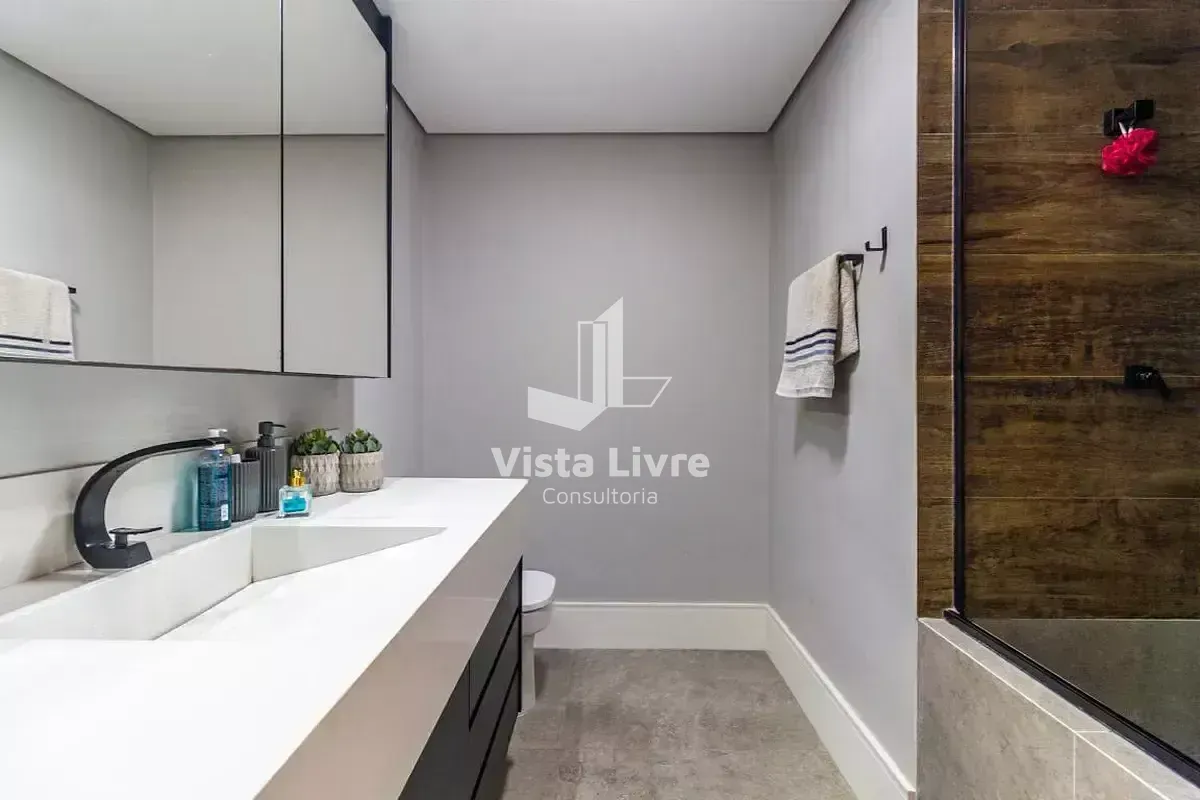 Cobertura, 3 quartos, 240 m² - Foto 44