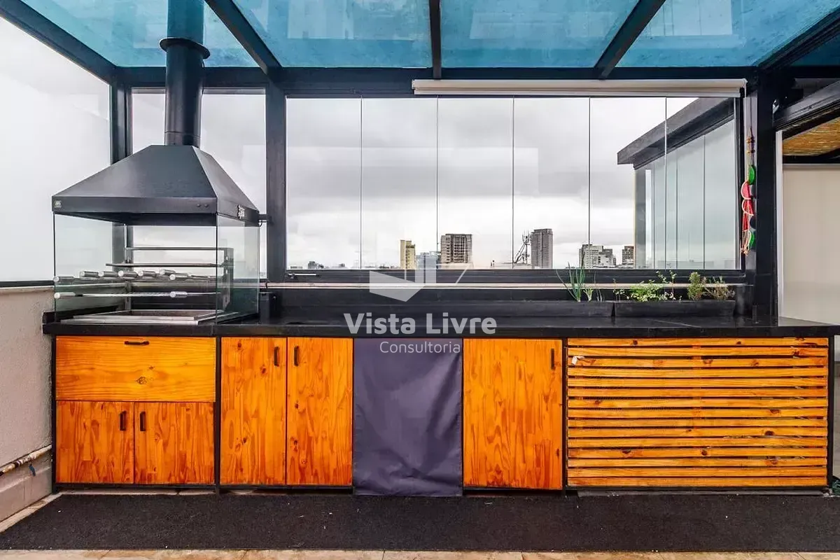 Cobertura, 3 quartos, 240 m² - Foto 61