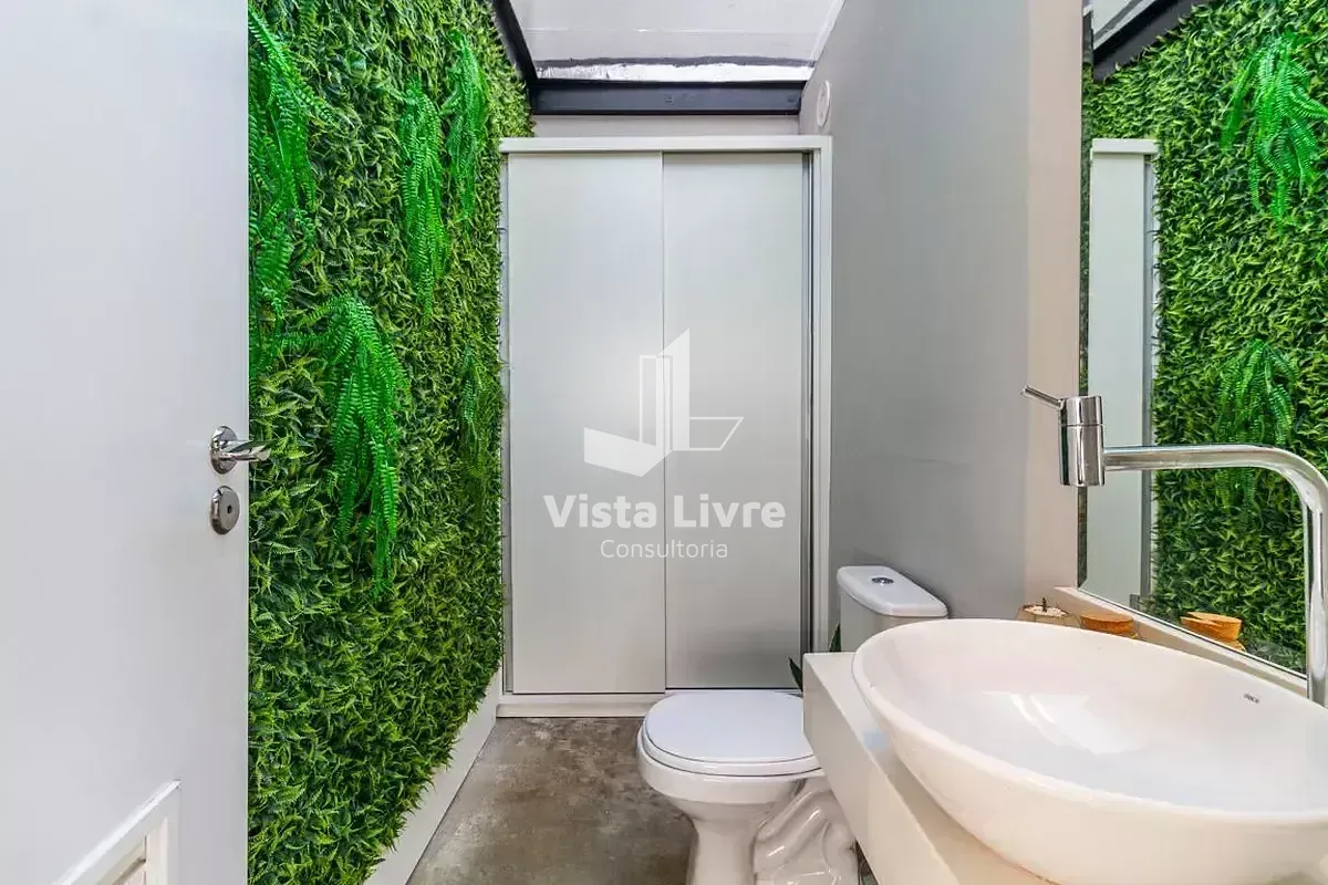 Cobertura, 3 quartos, 240 m² - Foto 43