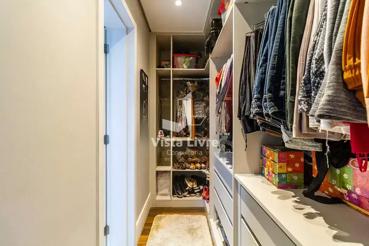 Cobertura, 3 quartos, 240 m² - Foto 29