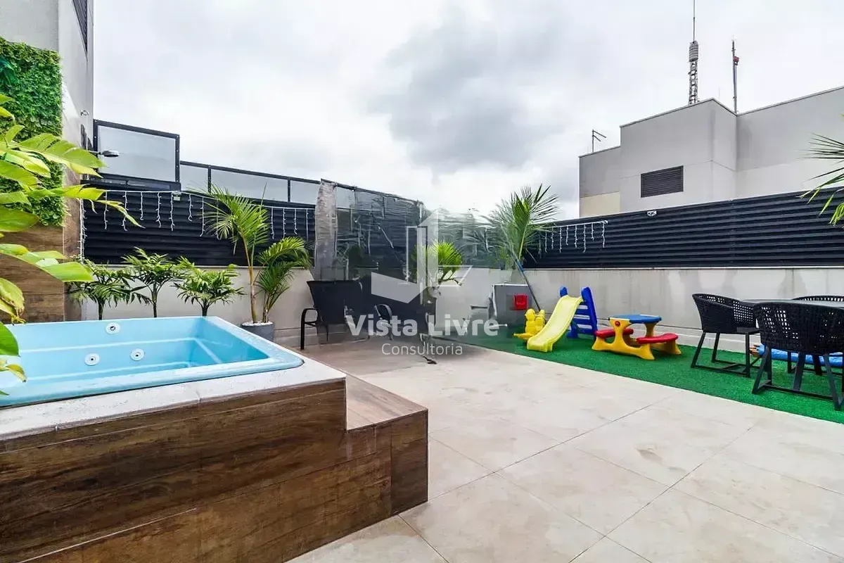 Cobertura, 3 quartos, 240 m² - Foto 57