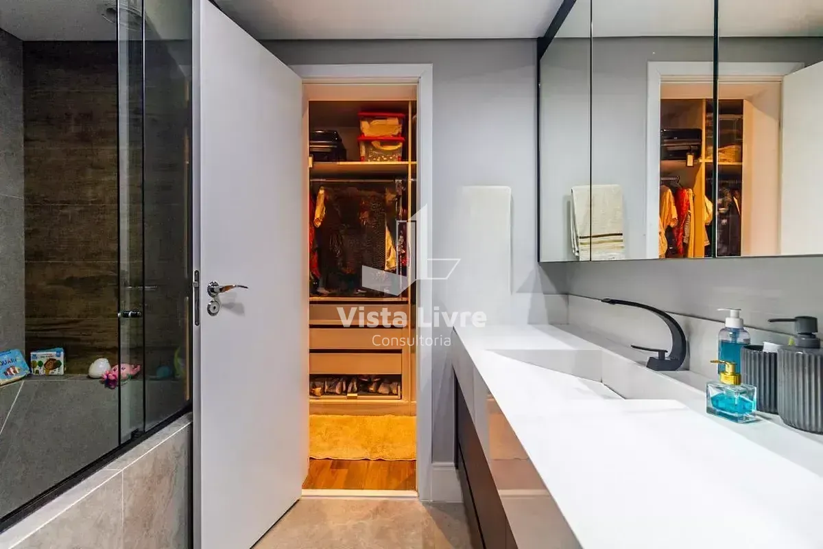 Cobertura, 3 quartos, 240 m² - Foto 41