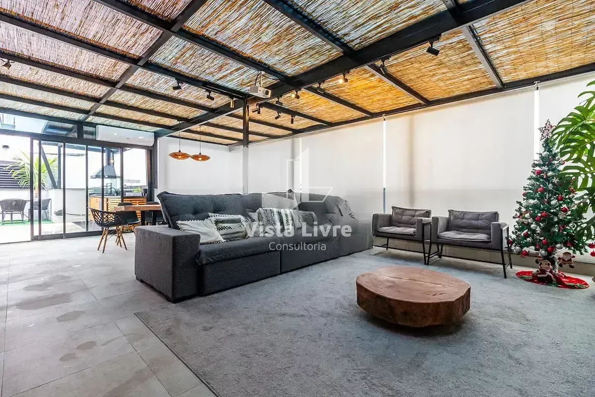 Cobertura, 3 quartos, 240 m² - Foto 49