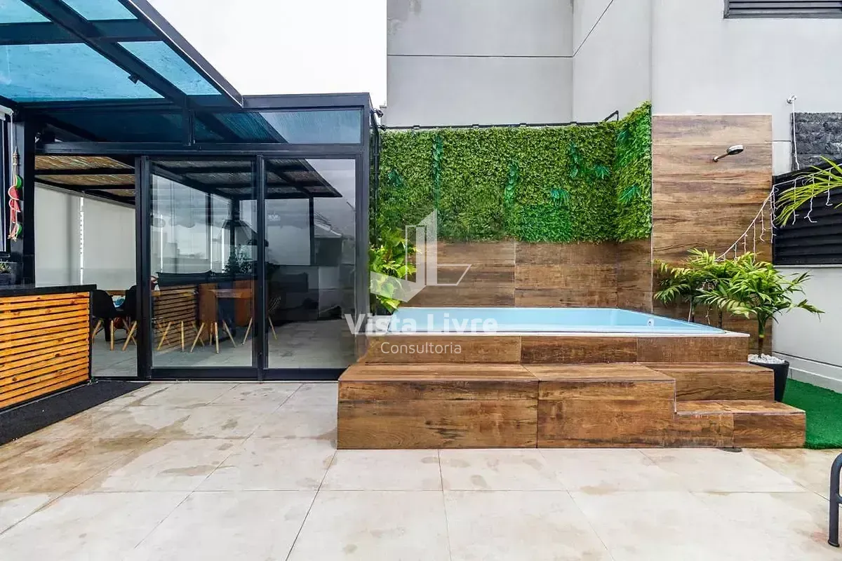 Cobertura, 3 quartos, 240 m² - Foto 59