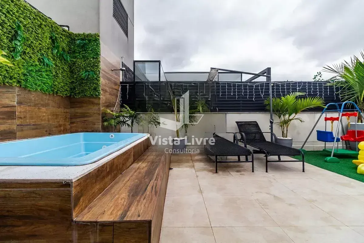 Cobertura, 3 quartos, 240 m² - Foto 58