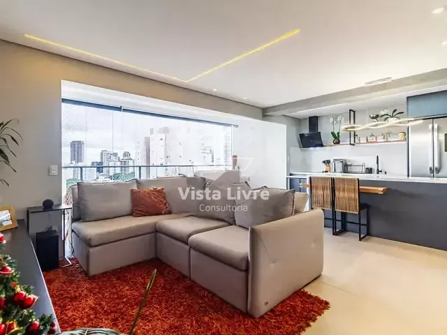 Cobertura / Penthouse com 240m² 3 quartos e 4 banheiros, à venda, no bairro Sumaré em São Paulo