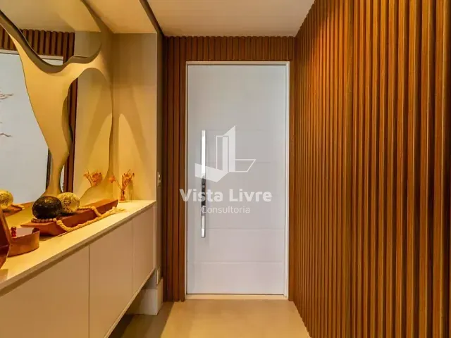 Cobertura / Penthouse com 240m² 3 quartos e 4 banheiros, à venda, no bairro Sumaré em São Paulo