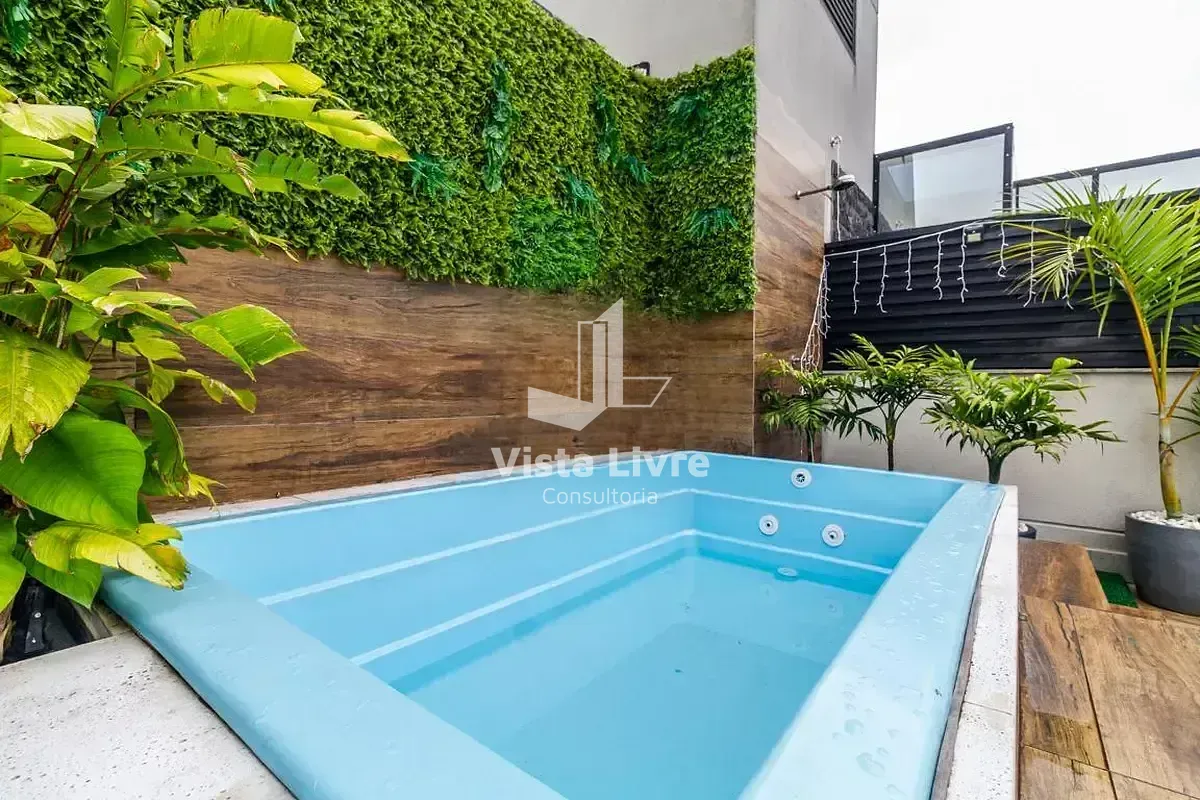 Cobertura, 3 quartos, 240 m² - Foto 56
