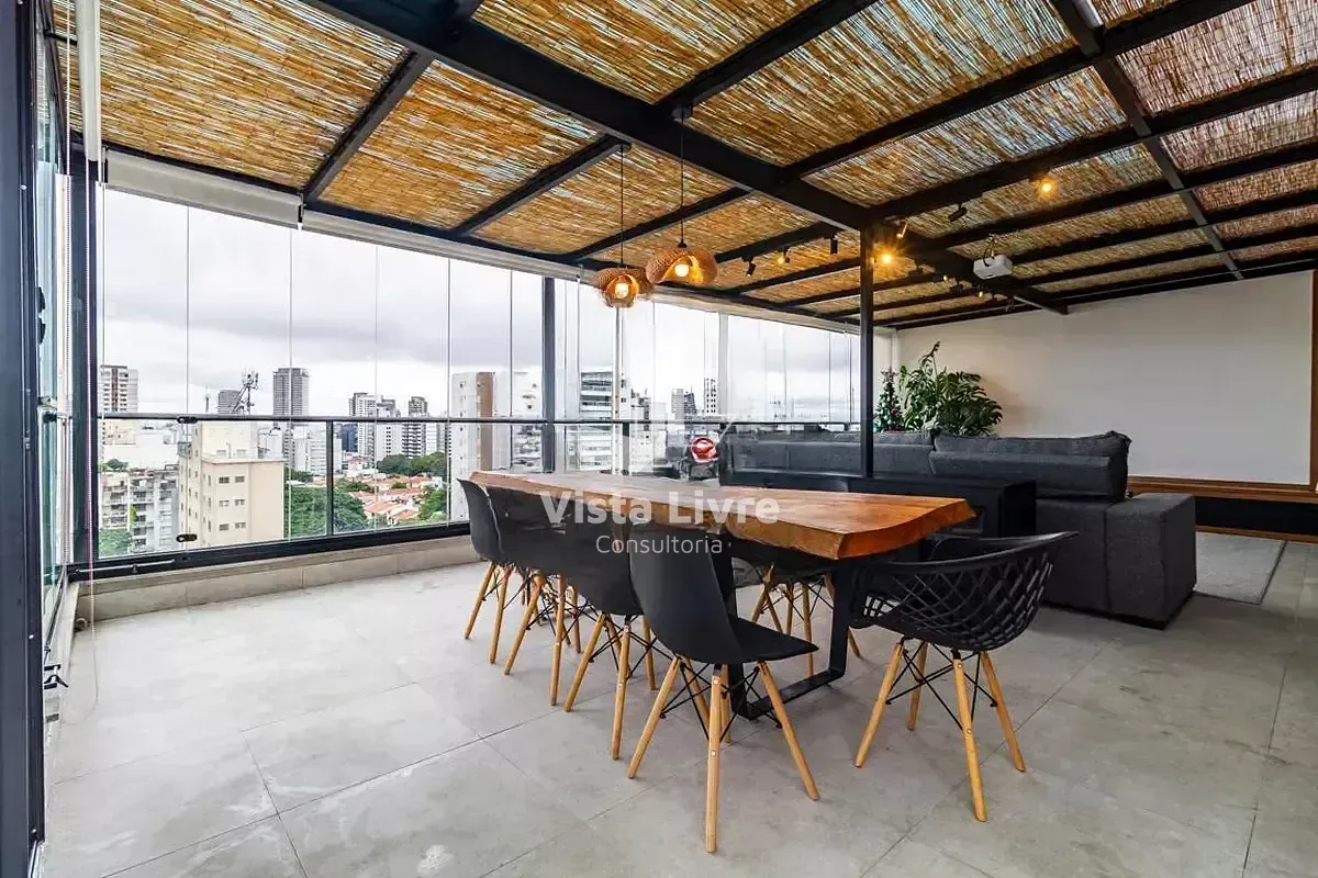 Cobertura, 3 quartos, 240 m² - Foto 51