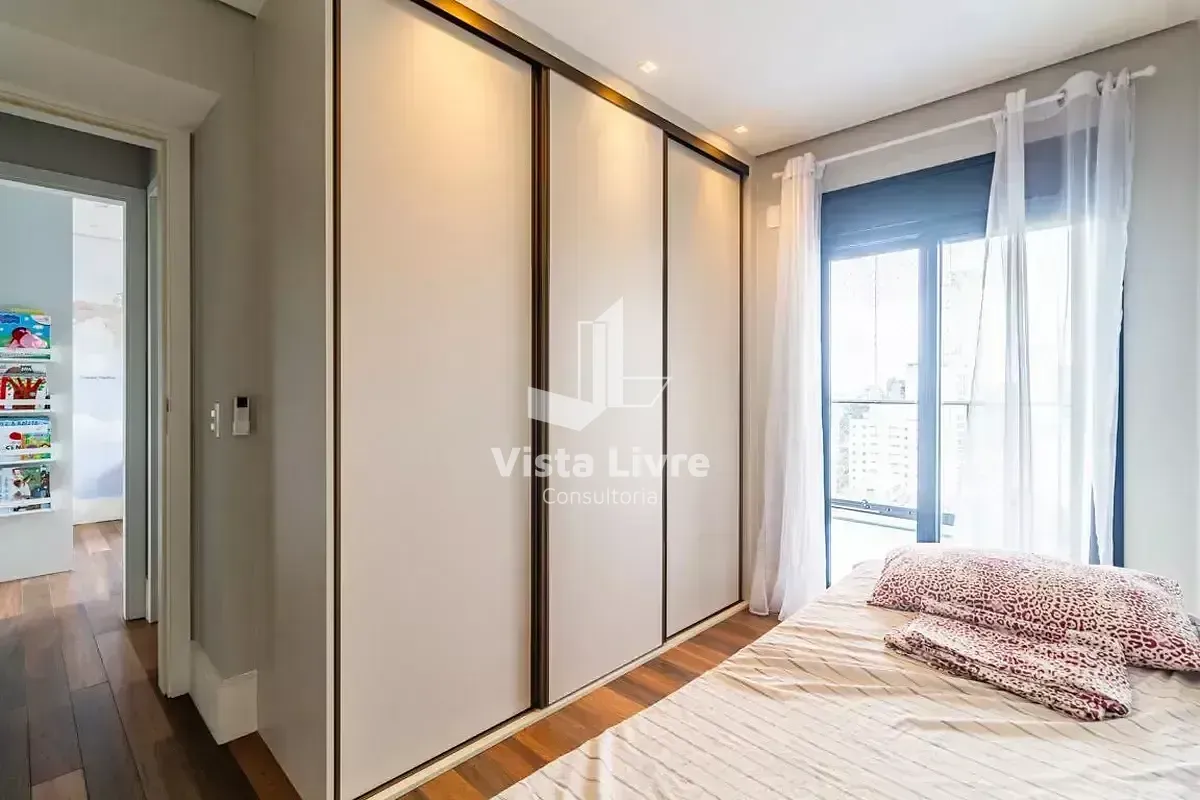 Cobertura, 3 quartos, 240 m² - Foto 31