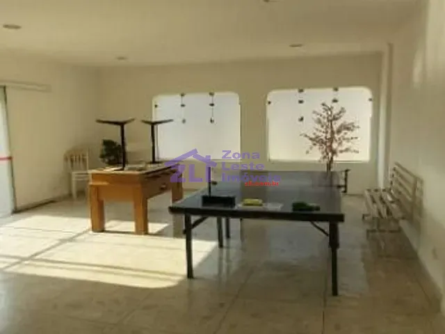 Cobertura / Penthouse com 126m² 3 quartos e 2 banheiros, à venda, no bairro Vila Carrão em São Paulo