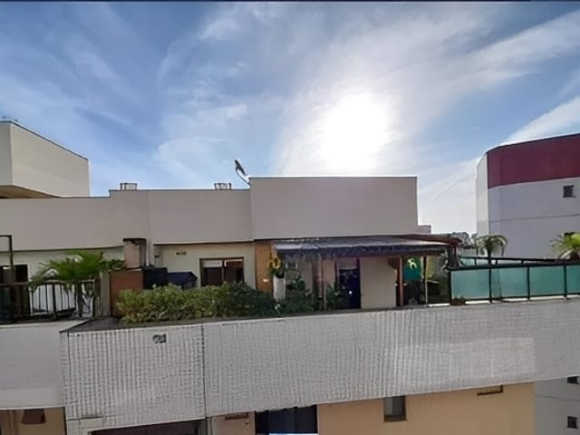 Foto do Cobertura / Penthouse - Cobertura à venda, 134 m² por R$ 950.000,00- Santa Rosa - Niterói/RJ | ABIDON NAZARETH IMÓVEIS