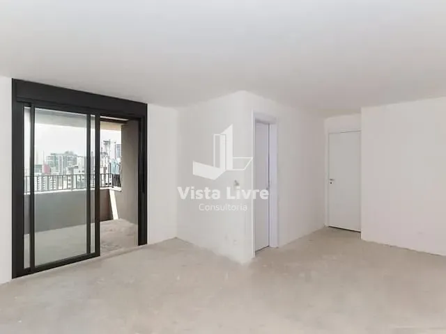 Cobertura / Penthouse com 285m² 3 quartos e 6 banheiros, à venda, no bairro Pinheiros em São Paulo
