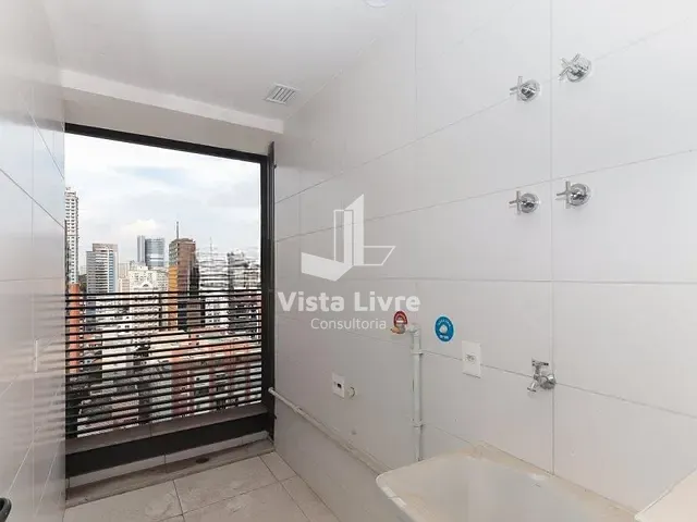 Cobertura / Penthouse com 285m² 3 quartos e 6 banheiros, à venda, no bairro Pinheiros em São Paulo