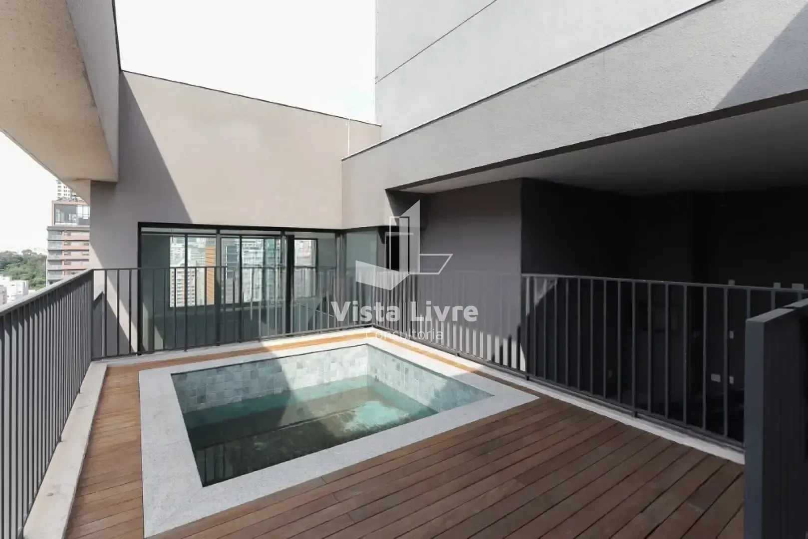 Cobertura, 3 quartos, 285 m² - Foto 7