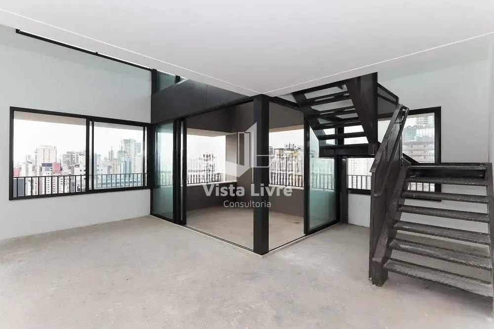 Cobertura, 3 quartos, 285 m² - Foto 14