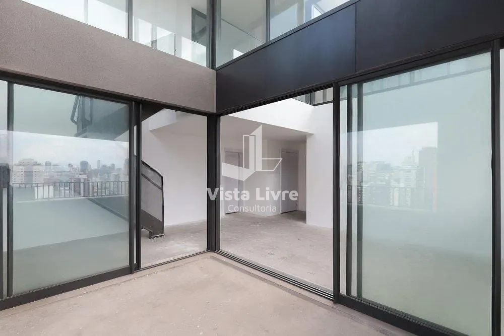 Cobertura, 3 quartos, 285 m² - Foto 13