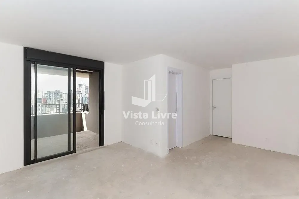 Cobertura, 3 quartos, 285 m² - Foto 1