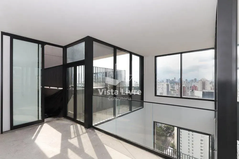 Cobertura, 3 quartos, 285 m² - Foto 9