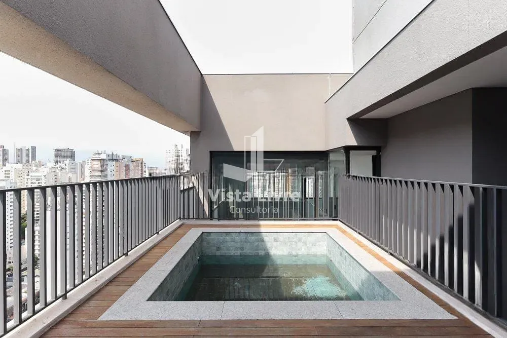 Cobertura, 3 quartos, 285 m² - Foto 8