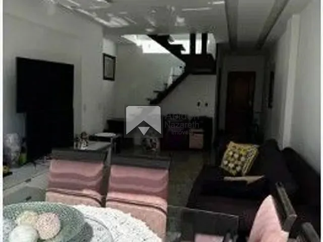 Cobertura / Penthouse com 240m² 4 quartos e 1 banheiro, à venda, no bairro Ingá em Niterói
