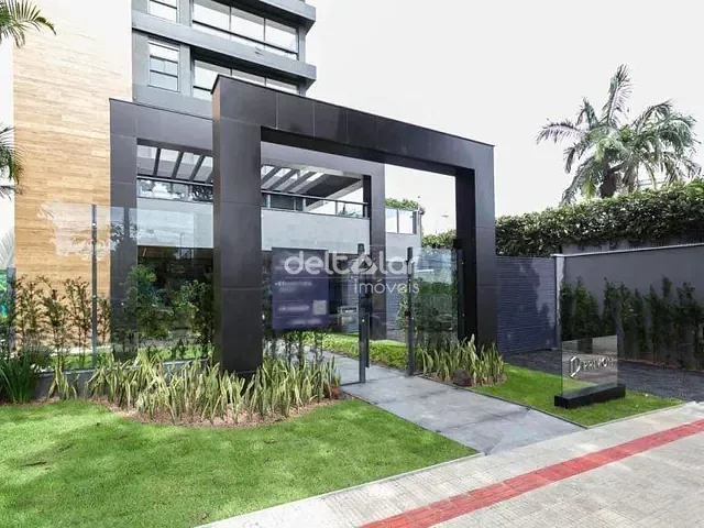 Cobertura / Penthouse com 302m² 4 quartos e 4 banheiros, à venda, no bairro Ouro Preto em Belo Horizonte