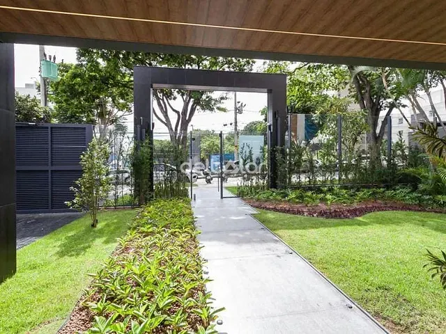 Cobertura / Penthouse com 302m² 4 quartos e 4 banheiros, à venda, no bairro Ouro Preto em Belo Horizonte