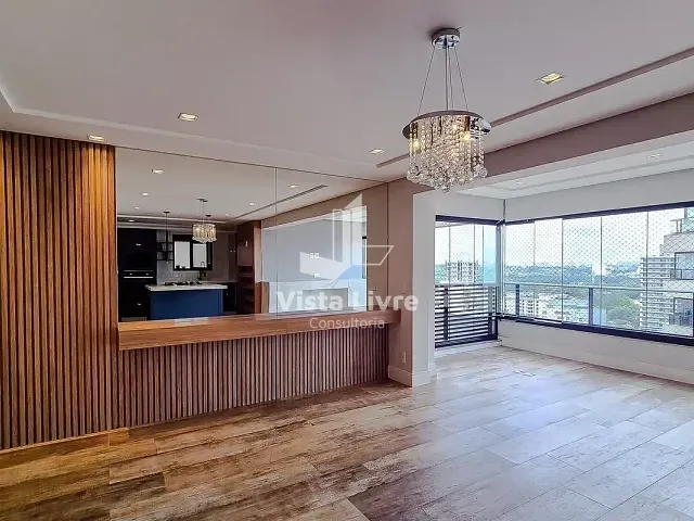 Cobertura / Penthouse com 265m² 3 quartos e 5 banheiros, à venda, no bairro Alto da Lapa em São Paulo