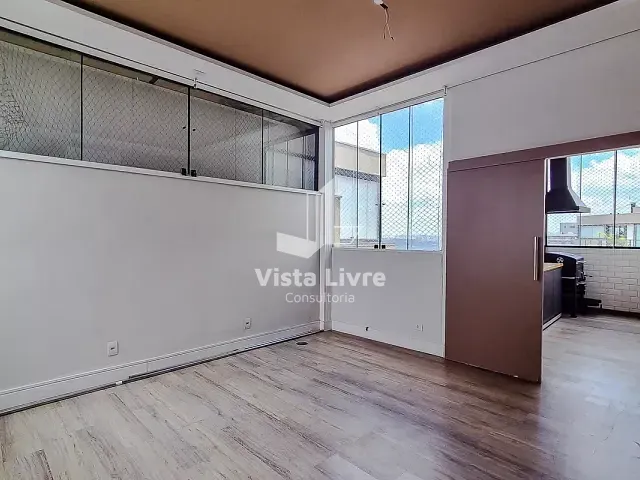 Cobertura / Penthouse com 265m² 3 quartos e 5 banheiros, à venda, no bairro Alto da Lapa em São Paulo