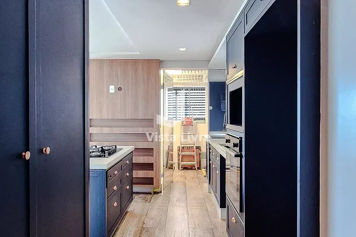 Cobertura, 3 quartos, 265 m² - Foto 12
