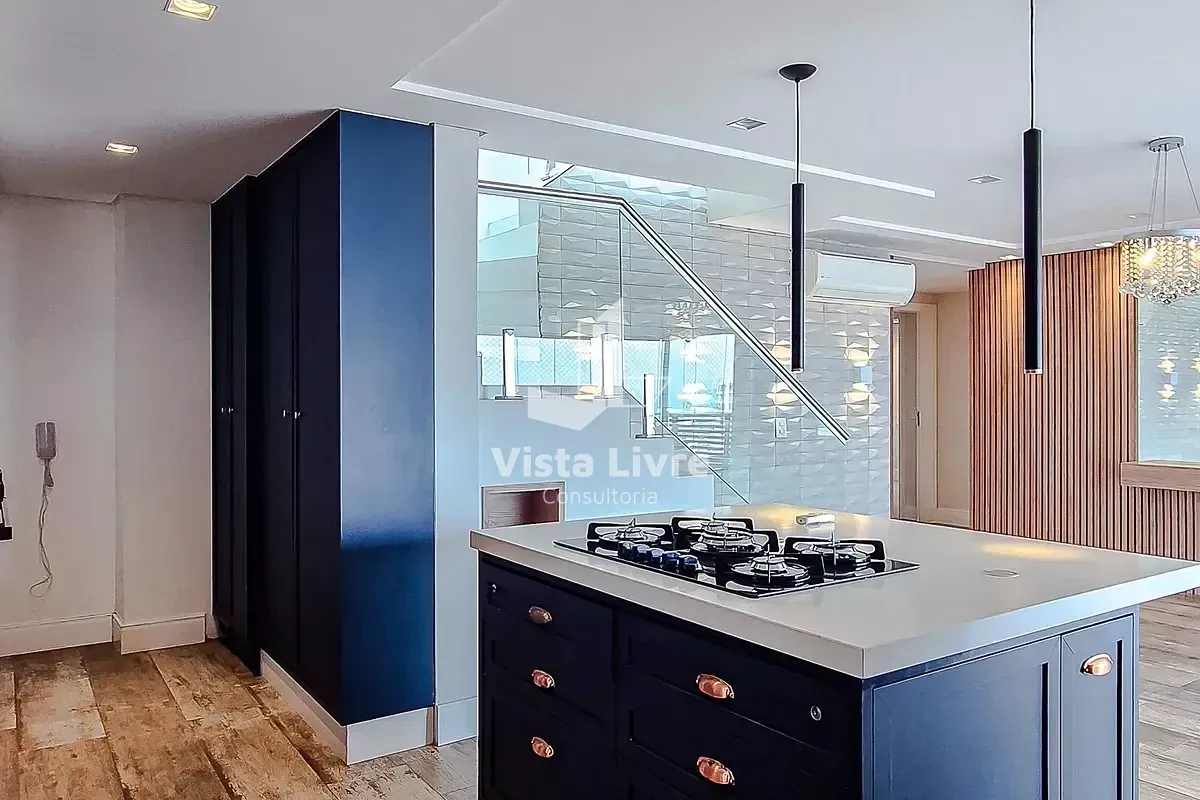 Cobertura, 3 quartos, 265 m² - Foto 11