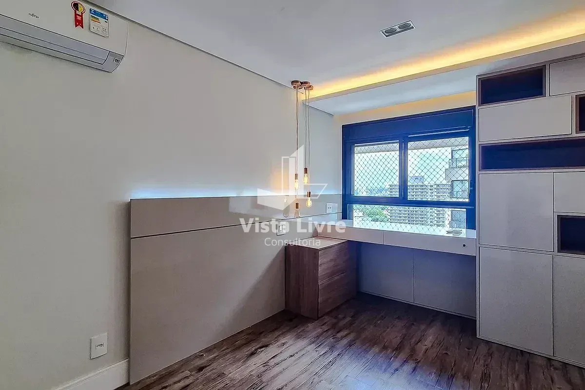 Cobertura, 3 quartos, 265 m² - Foto 18