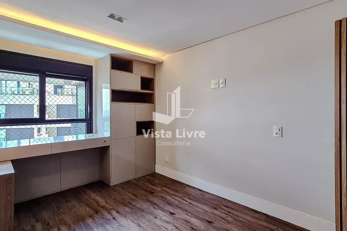 Cobertura, 3 quartos, 265 m² - Foto 19