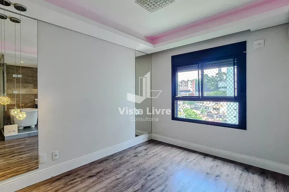 Cobertura, 3 quartos, 265 m² - Foto 21