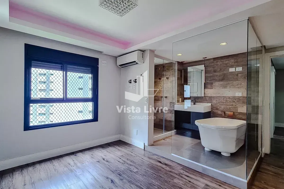 Cobertura, 3 quartos, 265 m² - Foto 22