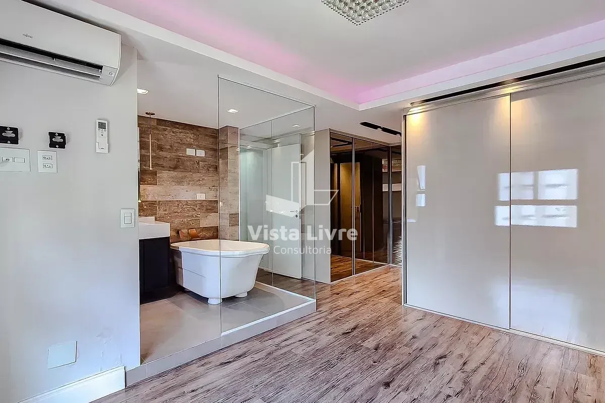 Cobertura, 3 quartos, 265 m² - Foto 23