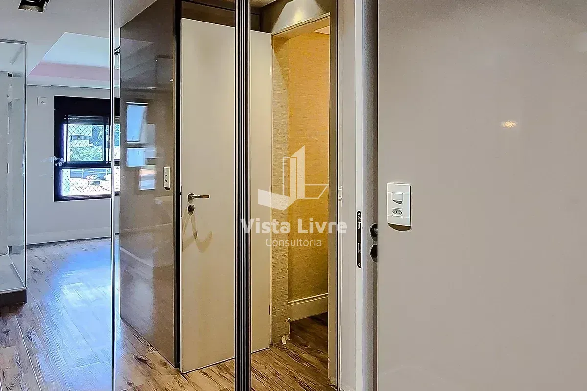 Cobertura, 3 quartos, 265 m² - Foto 26