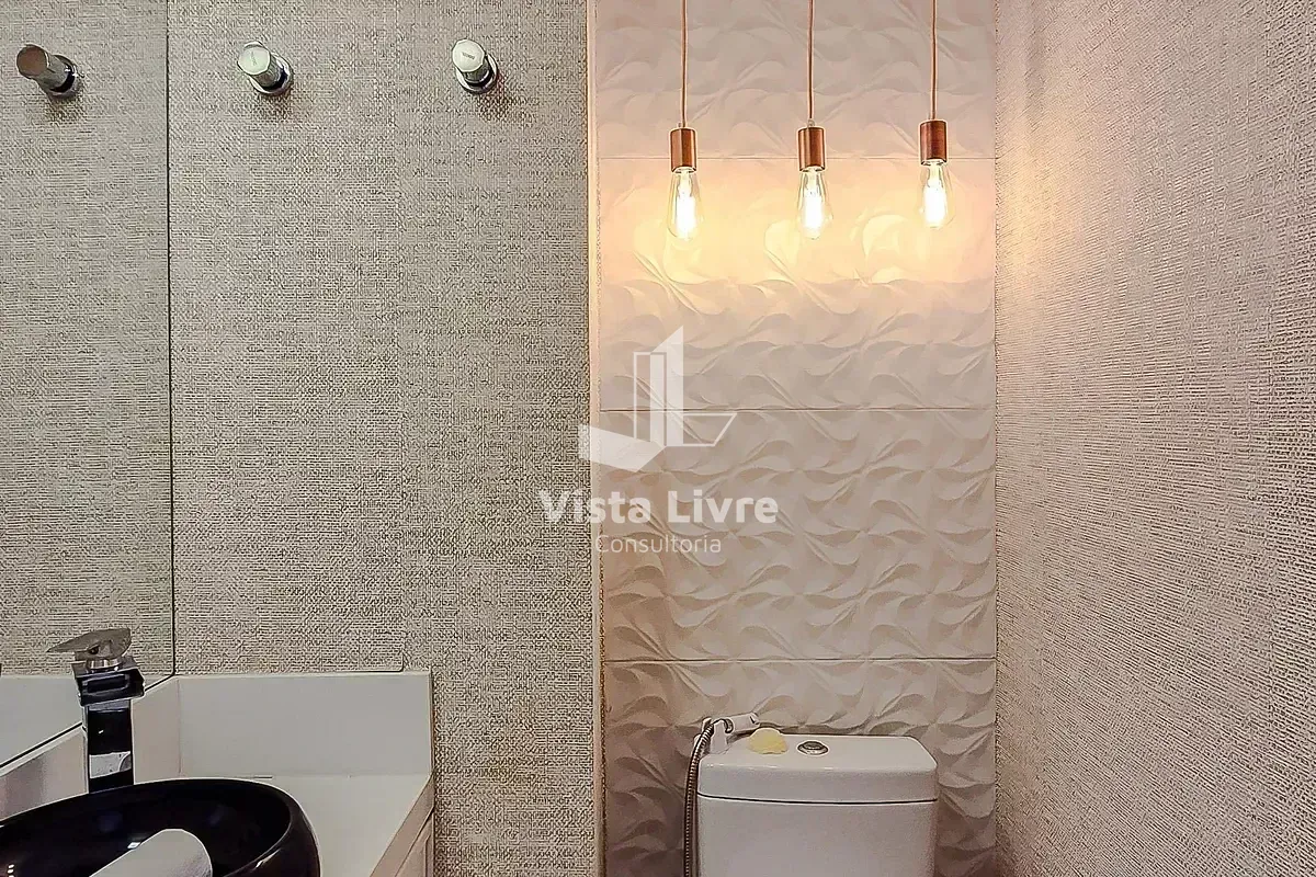 Cobertura, 3 quartos, 265 m² - Foto 29