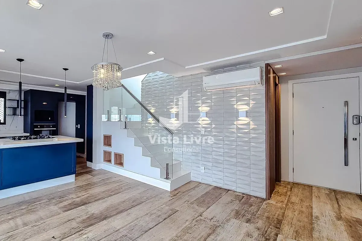 Cobertura, 3 quartos, 265 m² - Foto 4