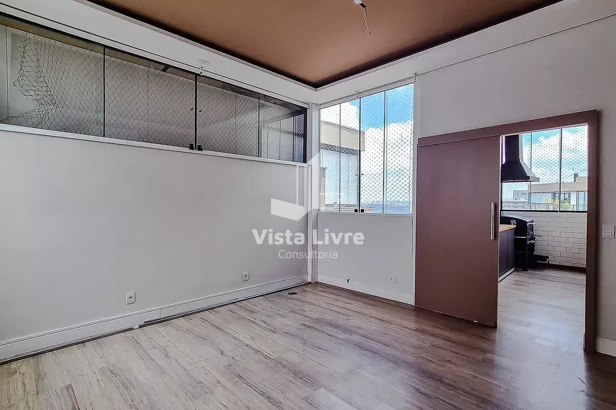 Cobertura, 3 quartos, 265 m² - Foto 5