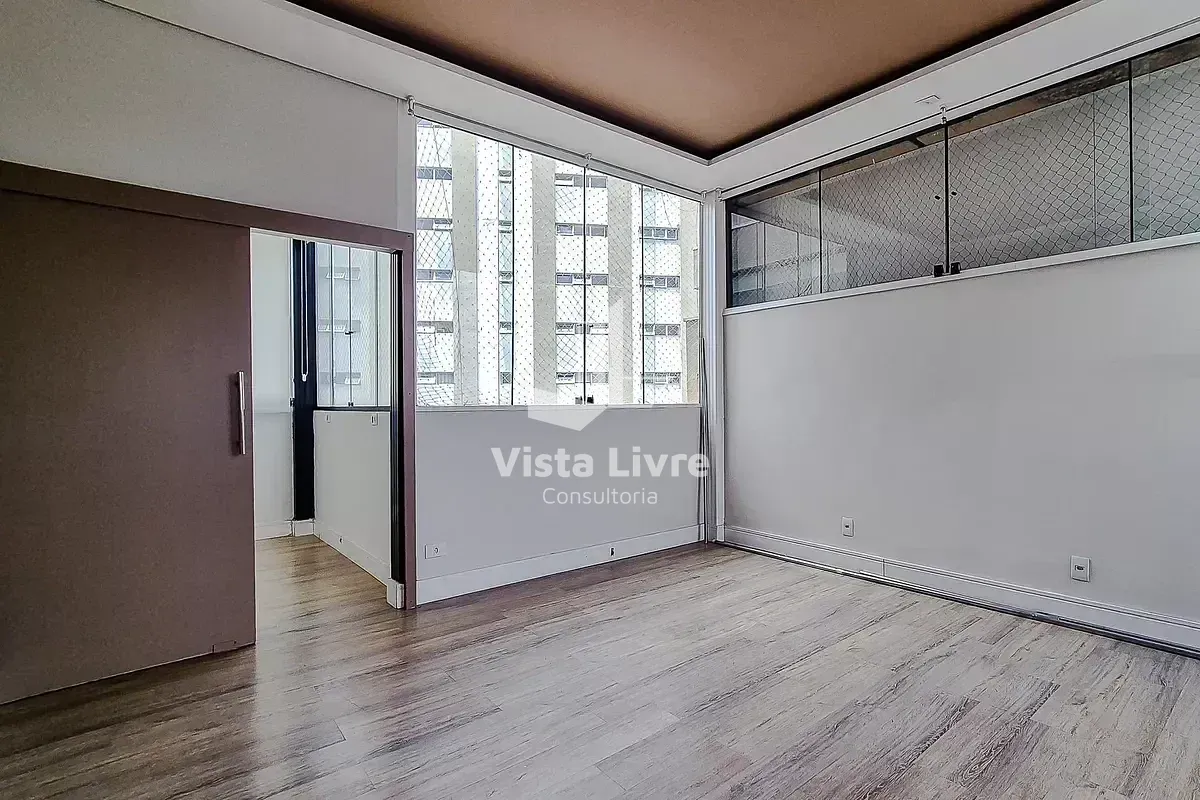 Cobertura, 3 quartos, 265 m² - Foto 6