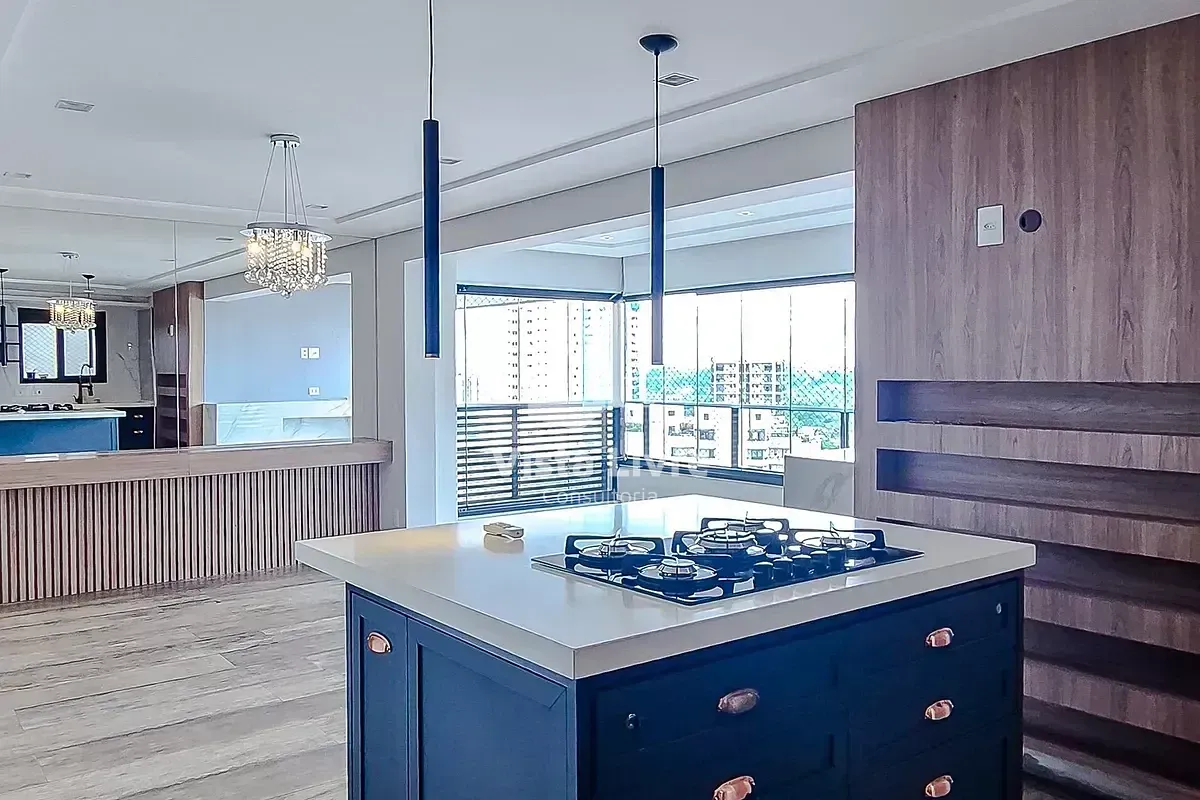 Cobertura, 3 quartos, 265 m² - Foto 9