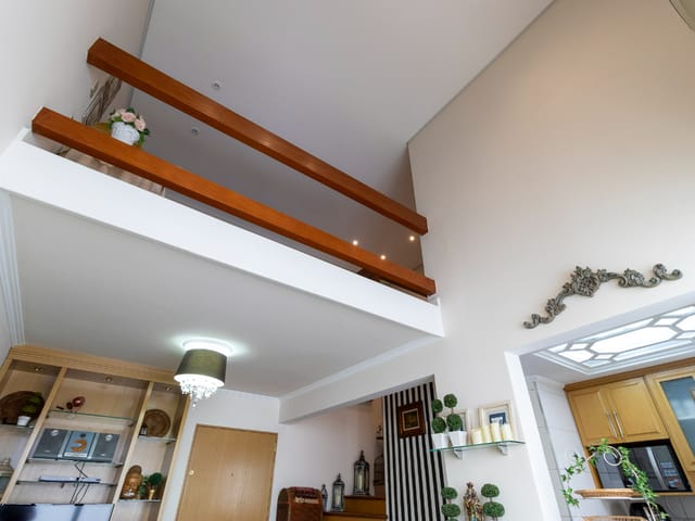 Apartamento com 48m² 1 quarto e 2 banheiros, à venda, no bairro Brooklin em São Paulo