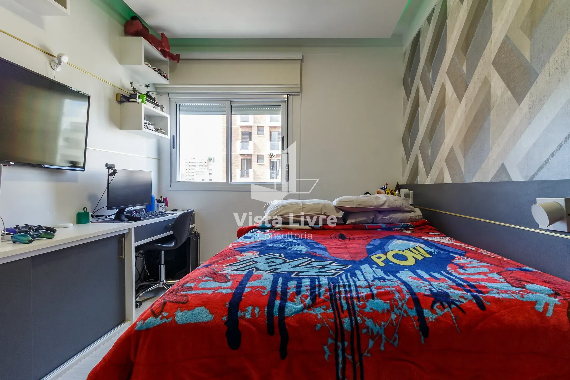 Cobertura, 3 quartos, 236 m² - Foto 31