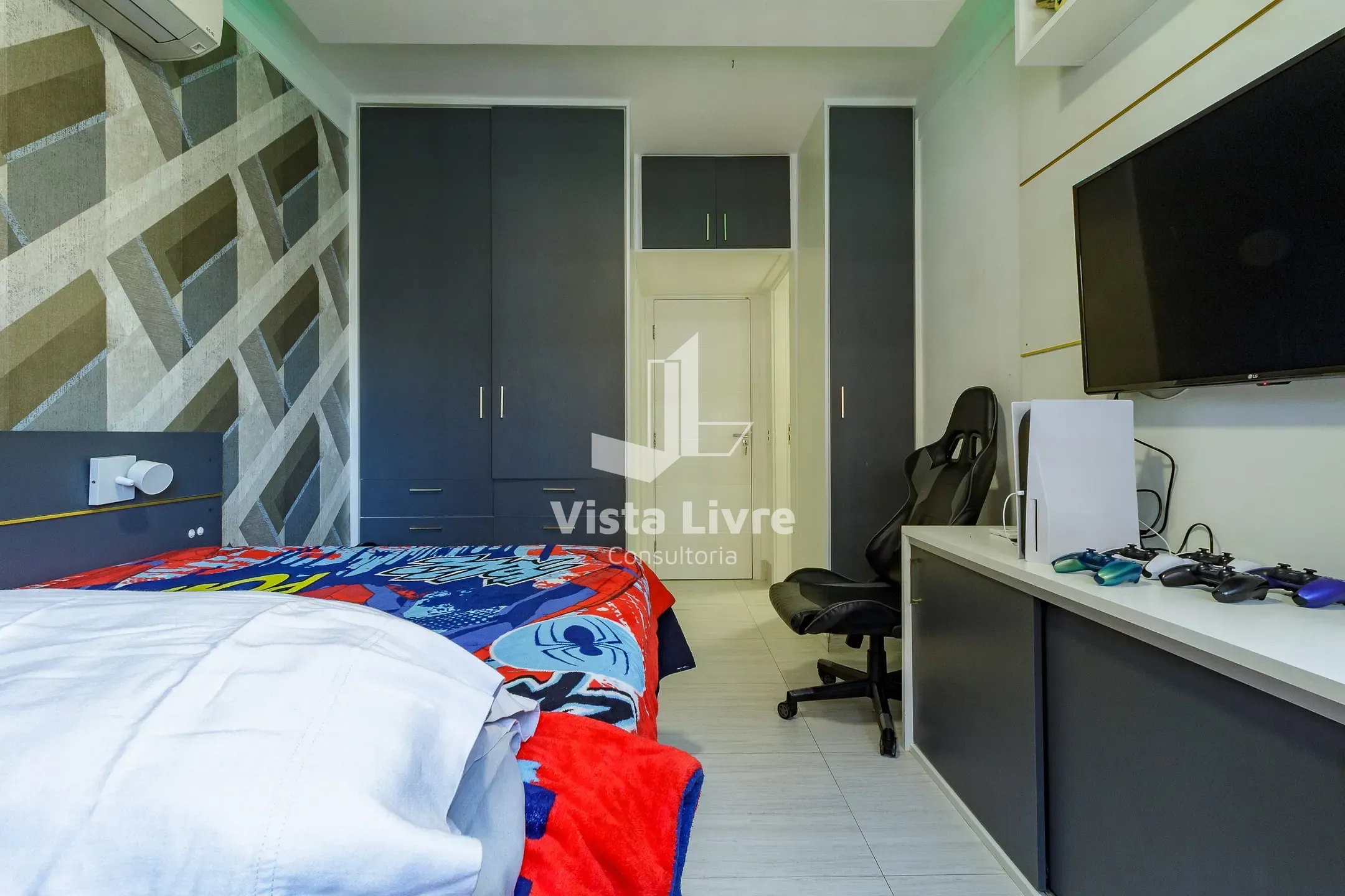 Cobertura, 3 quartos, 236 m² - Foto 32