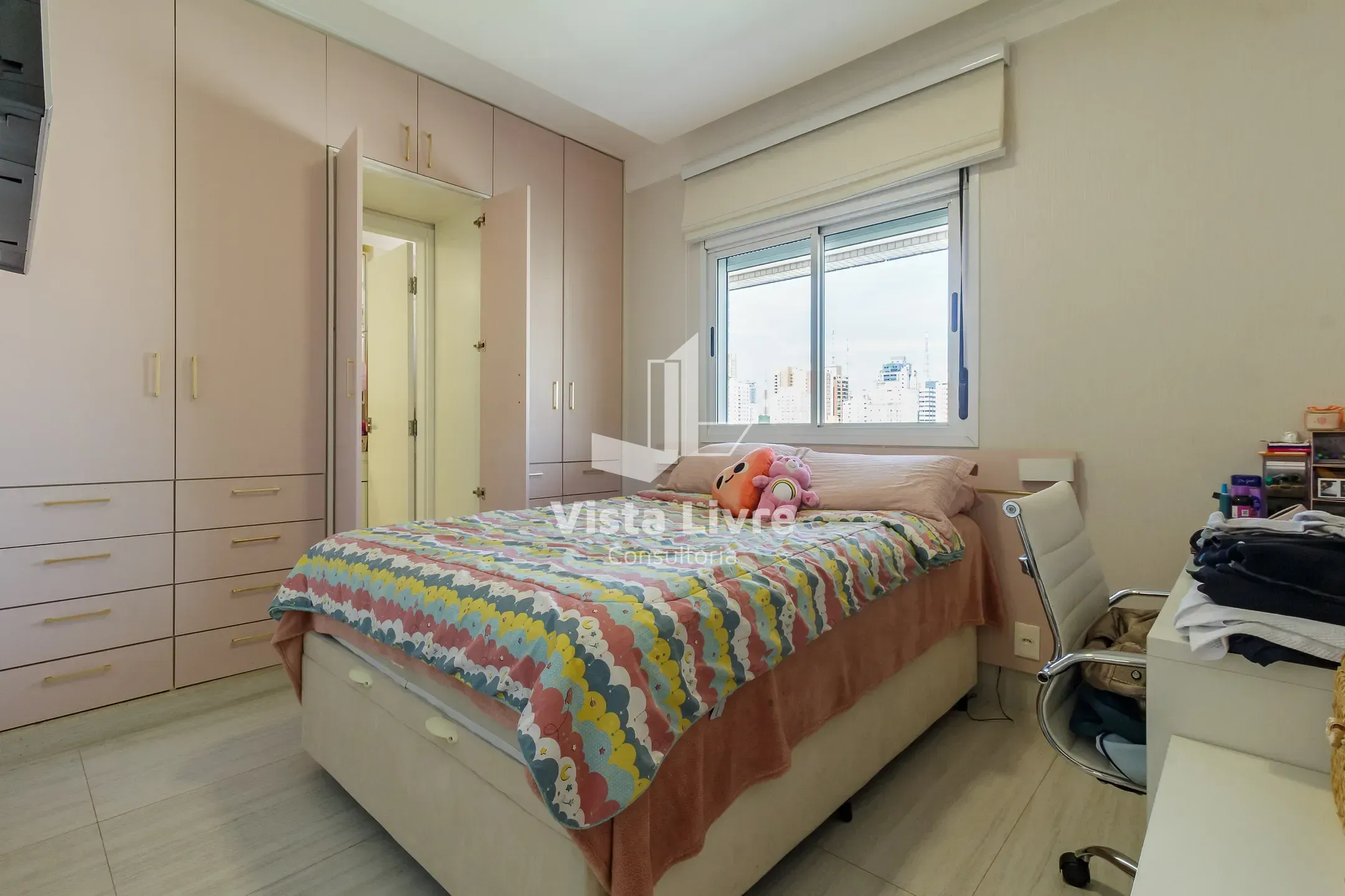 Cobertura, 3 quartos, 236 m² - Foto 33